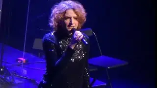 Leading Ladies Live (Willemijn Verkaik) - Girls Just Want To Have Fun @ Schouwburg Hengelo 2026