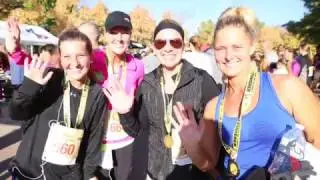 Run With the Turkeys  Trot  Keller Texas!