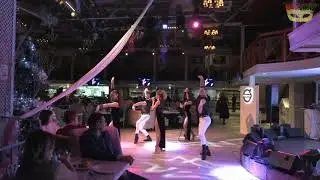 ArtAliceShow - шоу 