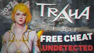 🔥 TRAHA GLOBAL CHEAT / HACK | DAMAGE HACK | FREE DOWNLOAD CRACK | UNDETECTED 2022 🔥