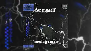 Wesley Rocco - Cost of Success (Official Lyric Video)