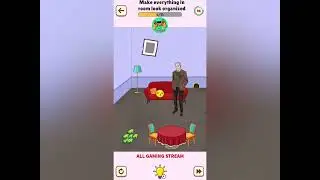 Frustrating Brain Puzzle Quest Level 21 Gameplay