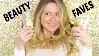 BEAUTY FAVORITES | MARCH 2017 | DIY, SKINCARE AND MAKEUP