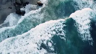 Satisfying Drone Footage Compilation (3 hours) | Soundbuzz