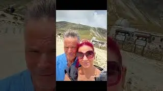 VLOG/GRAN SASSO UN PARADISO SPETTACOLO DELLA NATURA #shorts #gransasso #unparadiso#spettacolo#natura