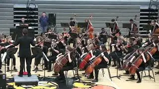 Boil ‘em Cabbage Down - Avon Intermediate East Orchestras