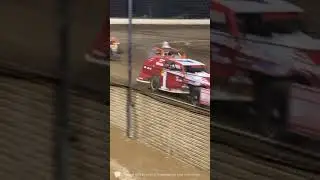 Greg Durbin Memorial, East Moline Speedway 8/8/21
