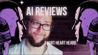 AI Reviews my Stories: Philosophical Headphones