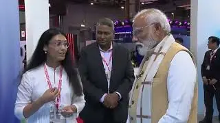 India Leading the Global AI Revolution