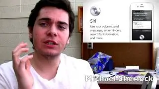 Future of Siri