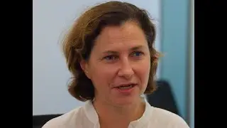 JIMCO Life Sciences Fund speaks to Kneu Health CEO, Caroline Cake