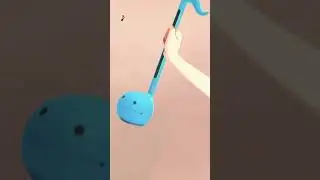 She's gonna HARM Monika?!📏(DDLC Voiced Animation) #ddlc #shorts