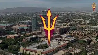 Arizona State Women's Tennis Facilities Tour