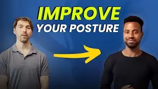 RESTORE Your Posture with One Key Exercise 