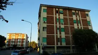 Casertopoly: rione Tescione