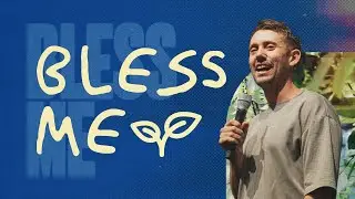 Bless Me (Ben Dolling)