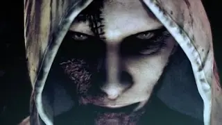The Evil Within - The World Within Trailer