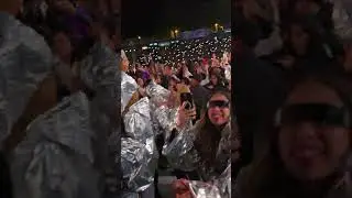 Shakira en Quito - Ecuador 2da noche