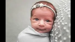 EmJ Photography Newborn Intro Video