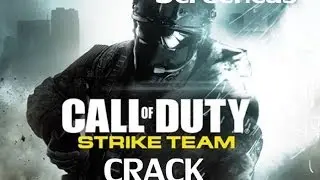 Call of Duty Strike Team [Hack] [without root]