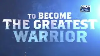 World of Warriors | Trailer di annuncio | PS4