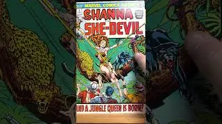 Shanna The She Devil 1