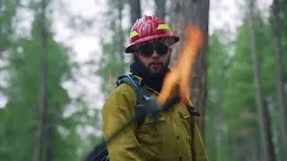 Meet Gio | AmeriCorps NCCC Forest Corps