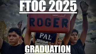 DPC - FTOC 2025 [Official Trailer]