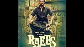 Raees 2017 online movie Live Stream