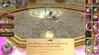 OaC VTL full DD Warr spec :)