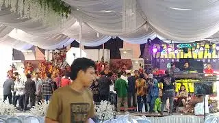PART II FULL REMIX // OT CAKRAWALA LIVE WAY HALOM // BK NOL OKU TIMUR