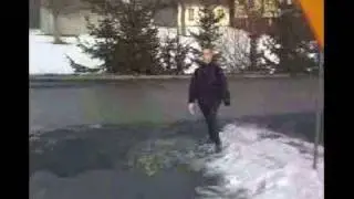 Nauka salta w prz&oacute;d