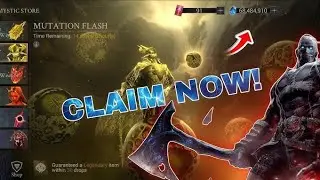 Shadow hunter lost world apk mod download link in telegram 
