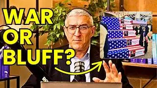 EXPOSED! Iran's Secret Plan to Defeat Trump