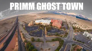 What&rsquo;s ACTUALLY Happening with Primm Nevada&rsquo;s Deserted Casinos