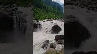 Ratti gali lake jeep trek #edm #electronicmusic #mountains #travel #rattigali #mountaintrekker #fyp