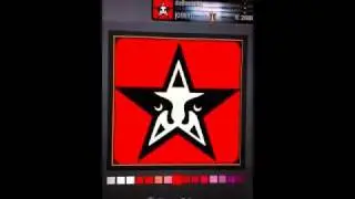 Black ops: Obey Emblem
