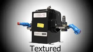 Winding current transformer