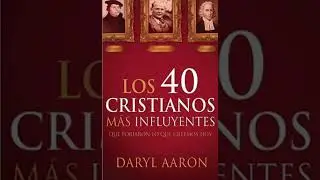 Los 40 cristianos m&aacute;s influyentes Jonathan Edwards 