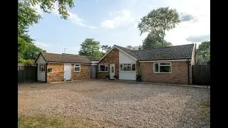 *Video Tour* Station Road, Foxton - Hockeys Estate Agent