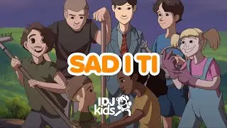 SADITI // @LAVANIKOLIC x MARIJA MIKIC x @IDJKids