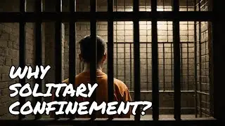 How High Profile Inmates Face Life in Solitary
