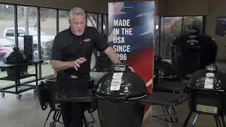 Primo Grills Round