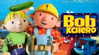 Bob El Mostacero 💦💩