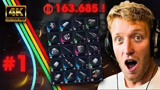 Stella Montis Loot Run #1 | Tfue ARC Raiders Duo ( w/ NateHill ) 4K UHD