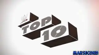 WWE Top 10 Entrance Fails