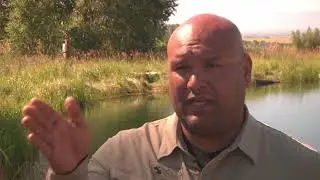 ABC/FOX MT interview with Saul Martinez