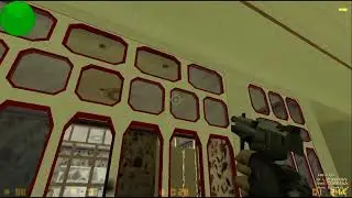 Counter strike Uzbek House maps(Xonadon)