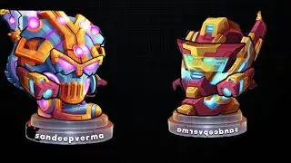 #Head Ball 2 #Kafa Topu 2 New Heroic Character SteelKnight #Steelknight (Steel Knight)