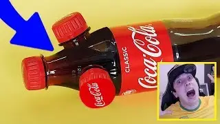 26 TRUQUES FANTÁSTICOS COM COCA-COLA ‹ SPOK ›
